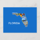 Search for sunshine state postcards Orlando