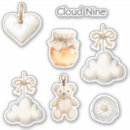 Search for bear heart stickers Blue