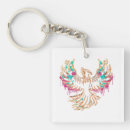 Search for phoenix rising key rings Bird
