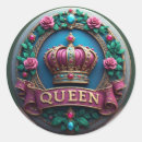 Search for royalty stickers Pink