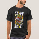 Search for queen of spades clothing Blackjack