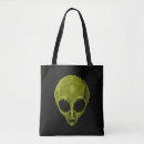 Search for paranormal bags Extraterrestrial