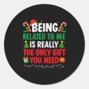 Search for really stickers Being related