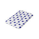 Search for polka dot bath mats Circle