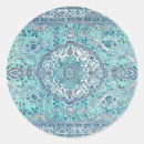 Search for ancient stickers Blue