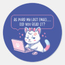 Search for office humor stickers Corporate life