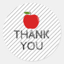 Search for cute teacher stickers Thank you teacher