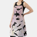 Search for under the sea aprons Modern