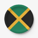 Search for jamaican party supplies Patriotic