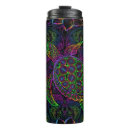 Search for sea turtle travel mugs Pattern