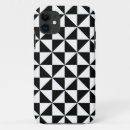 Search for black triangle iphone cases Design