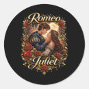 Search for romeo stickers Lovers