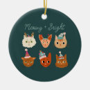 Search for kitty christmas tree decorations Funny