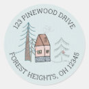 Search for new home stickers House