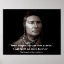 Search for american indian posters Chief joseph