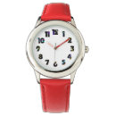Search for graffiti watches Blue
