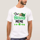 Search for lucky one tshirts Patricks