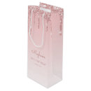 Search for pink glitter gift bags Glam