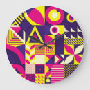 Search for colorful clocks Cool