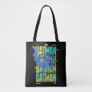 Search for batman running bags Dc comics