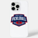 Search for pickle ball iphone cases Player