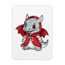 Search for albino magnets Fantasy
