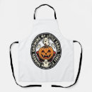 Search for vampire pumpkin aprons Halloweendecor
