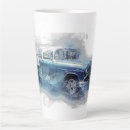 Search for vintage chevy mugs Car