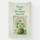 Search for st patricks day party decor Clover