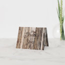 Search for plank cards Rustic