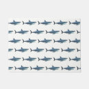 Search for shark doormats Marine