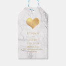 Search for invitations wedding favour tags Heart