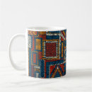 Search for indian style mugs Motif