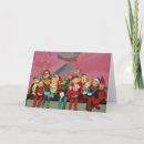 Search for pixie christmas cards Santa