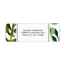 Search for plant return address labels Chic