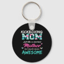 Search for knockout a key rings High intensity workout martial