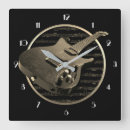 Search for electric guitar clocks Rock