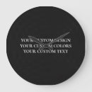 Search for blank clocks Gifts