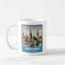Search for bremen mugs Germany
