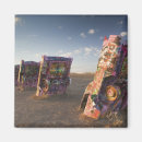 Search for amarillo magnets Ranch