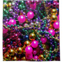 Search for new orleans shower curtains Carnival