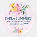 Search for pastel pink background stickers Floral