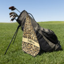 Search for leopard golf equipment Cheetah