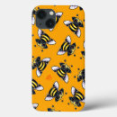Search for funny bee iphone cases Animals