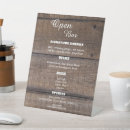Search for rustic open bar signs Modern