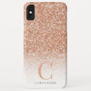 Search for copper sparkles iphone cases Girly