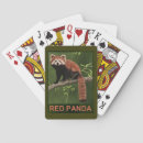 Search for panda playing cards China