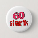 Search for six year old badges 60th