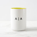 Search for round mugs Modern