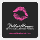 Search for pink lipstick stickers Cosmetics